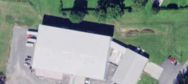 80 Davis Pkwy