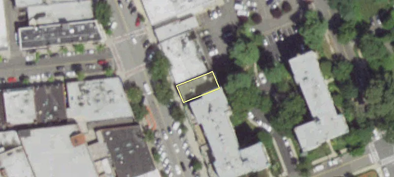 99 Pondfield Rd