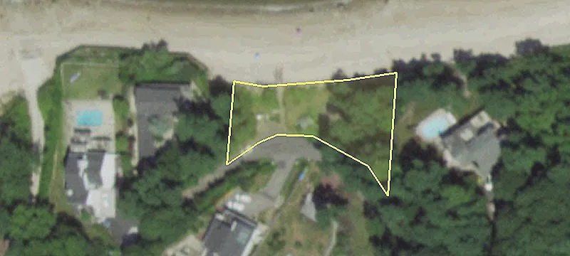 Hilltop Dr