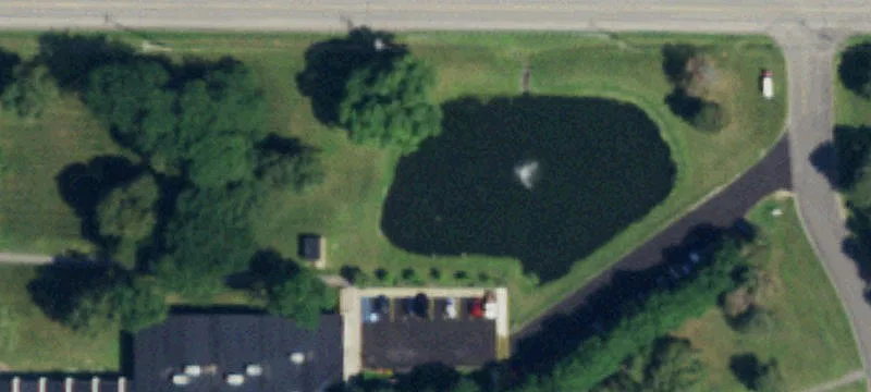 300 Jamison Rd