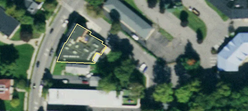 113 Buffalo St