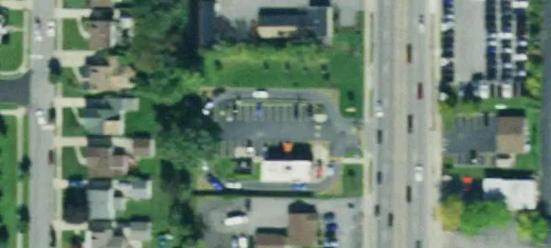 2190 Niagara Fls Blvd