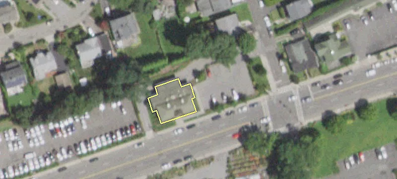 1444 Boston Post Rd