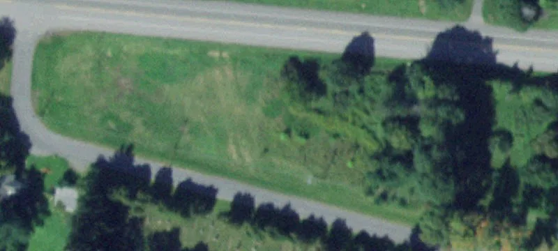 County Rd 5th At State Rte 5