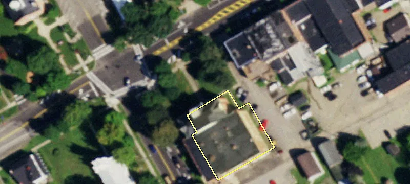1 Washington St
