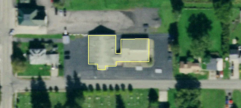 4216 Keller Rd
