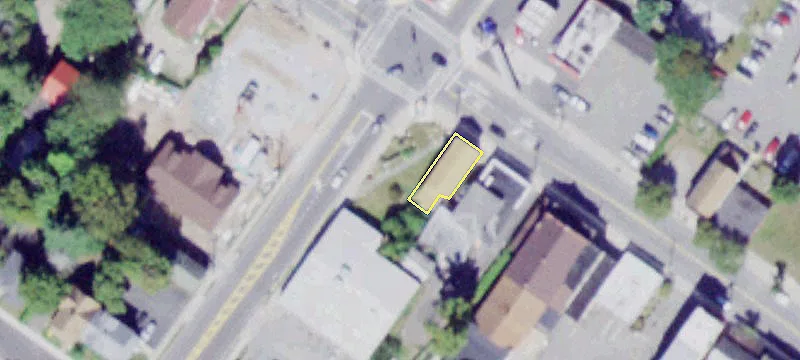 Main St