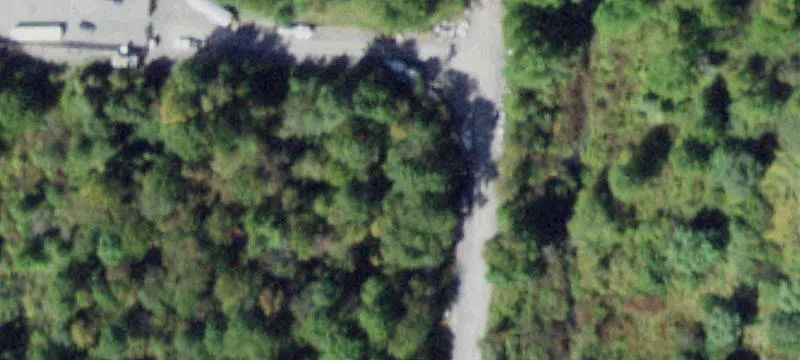 Colonel Foster Dr