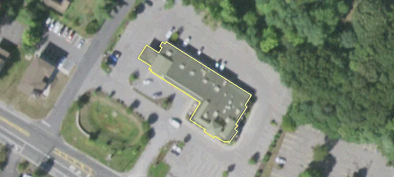 16 Plank Rd