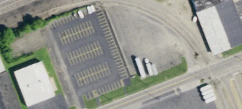 Allen St Ext