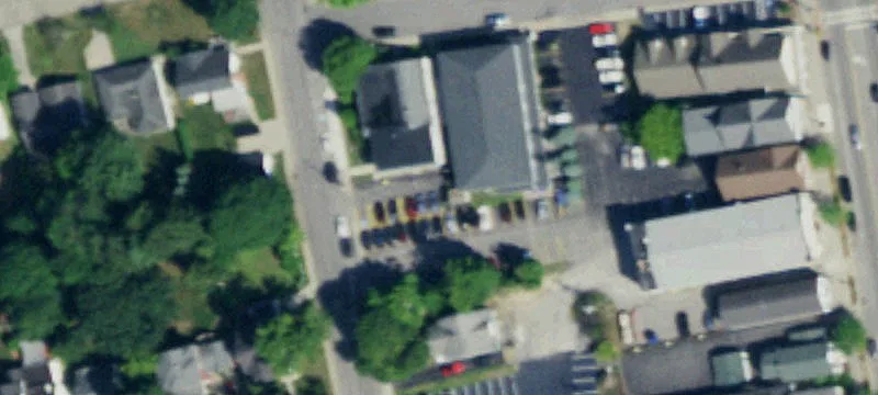 70 Linwood Ave