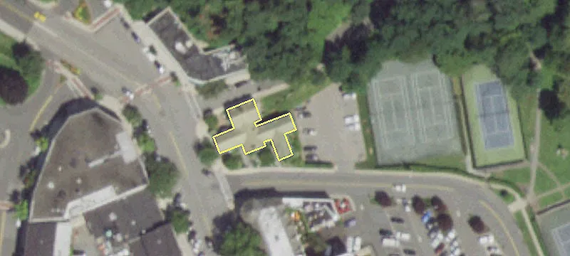 4 Vly Rd