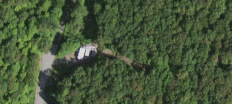 Mt Zion Rd