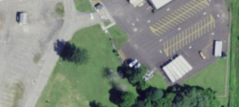 Shawmut Dr