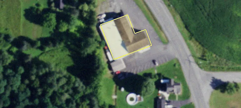 3522 State Rte 19th S