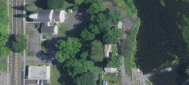 Buffalo St