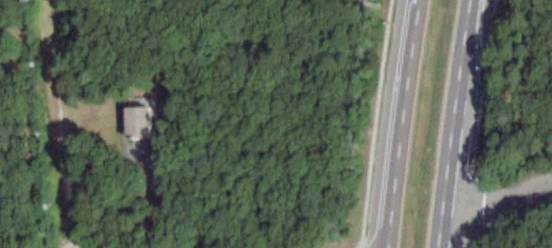 Neighborhood Rd At William Floyd Pkwy