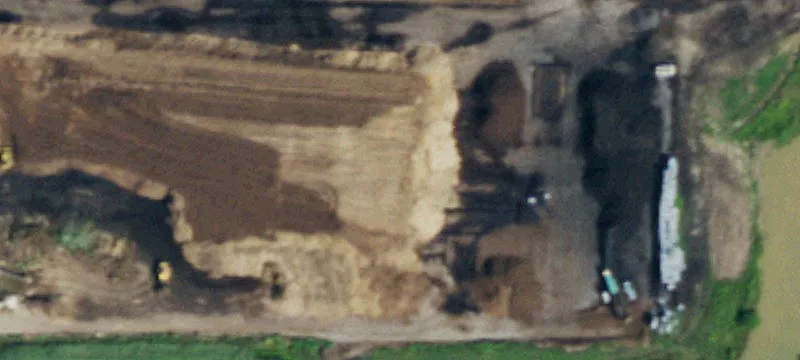600 Smith Rd