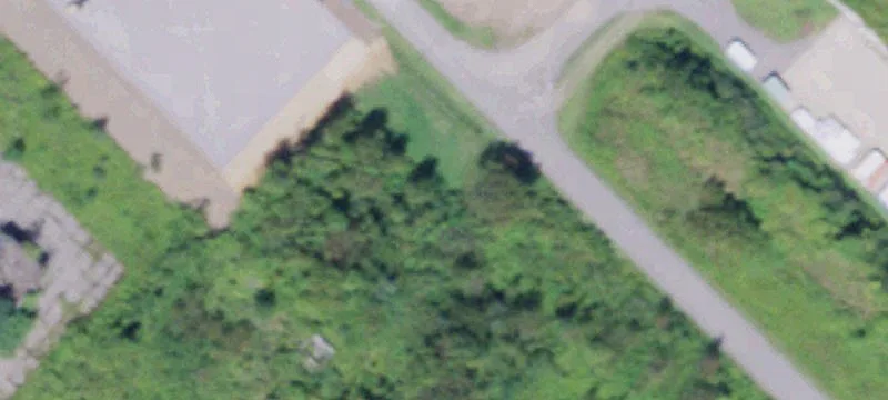 Perimeter Rd