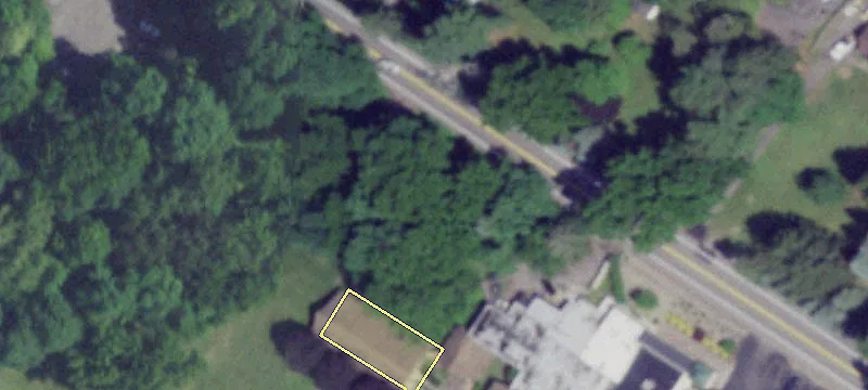 Marsh Rd