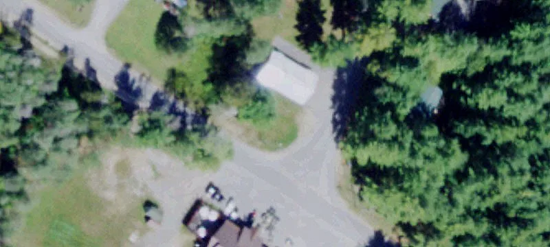 Brantingham Rd