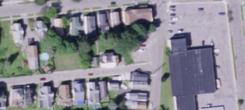 Ross Ave