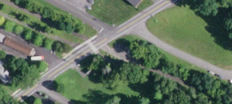 Voorheesville Ave