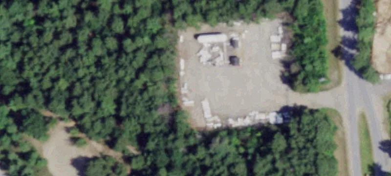 9 Industrial Park Rd