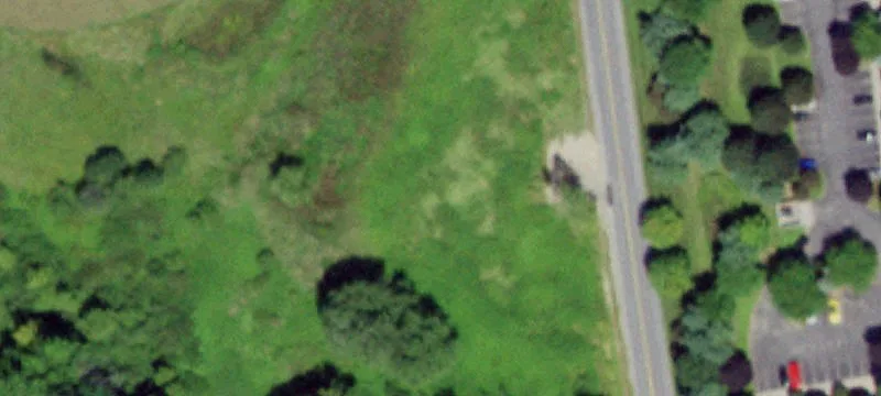 Meadowbrook Rd