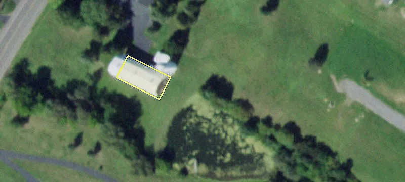 2450 Country Ests Rd