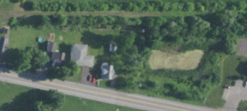 Spencerport Rd