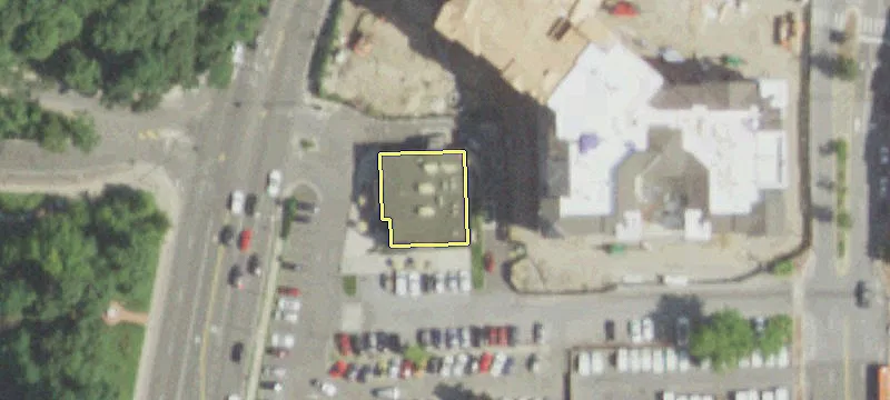 1 Vlg Sq