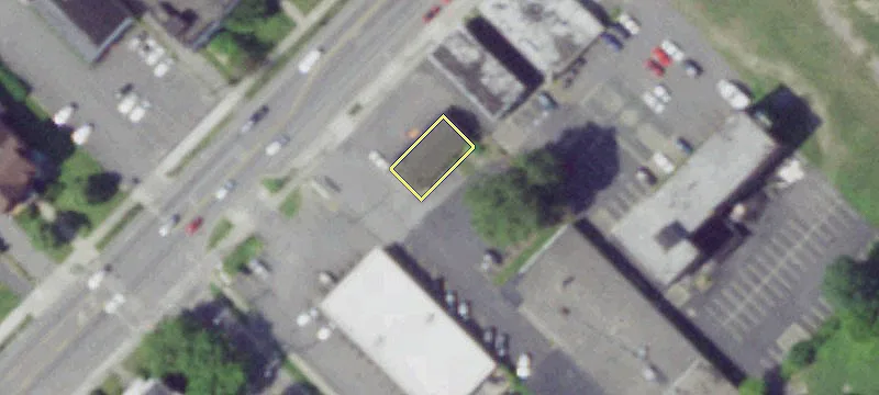 433 Onondaga St