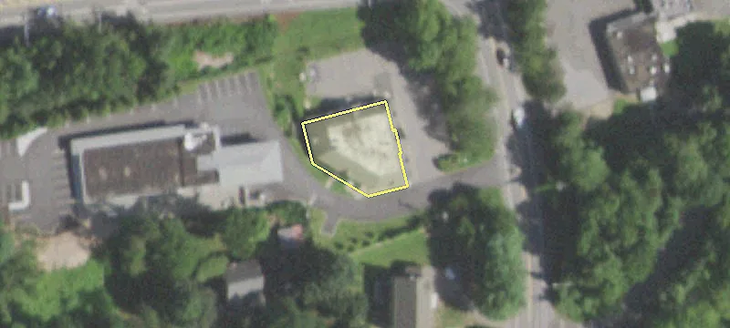 7 Greenwich Rd