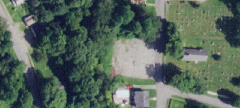 Church St