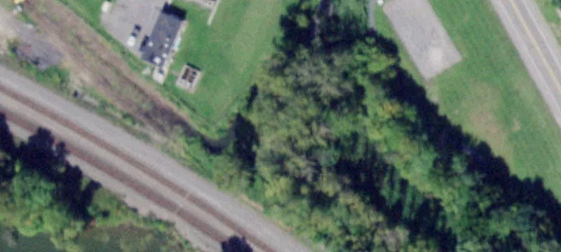 Rte 31st E