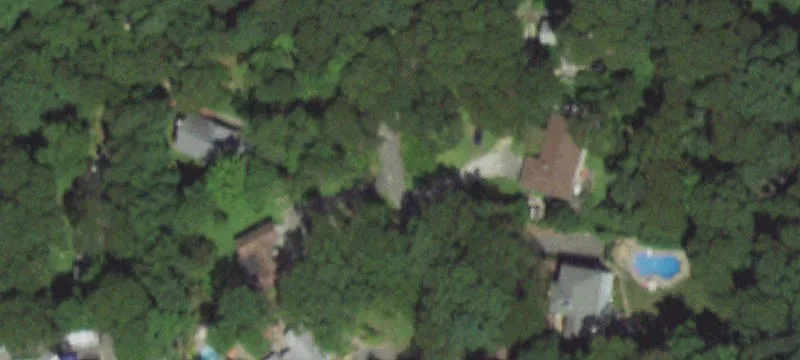 Hilltop Dr
