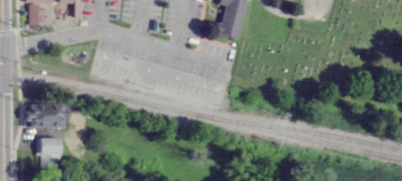 Maple Ave