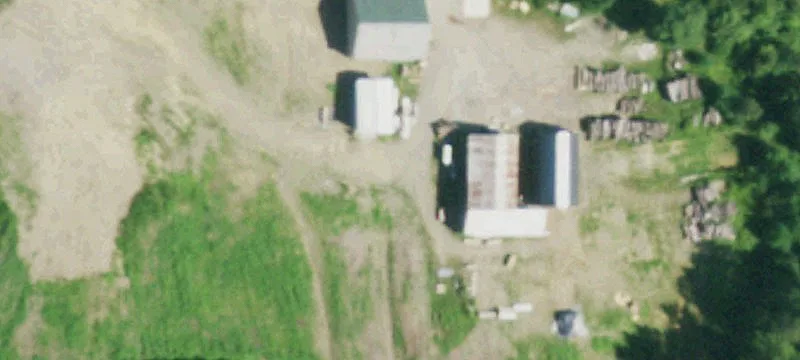 Bentley Hl Rd