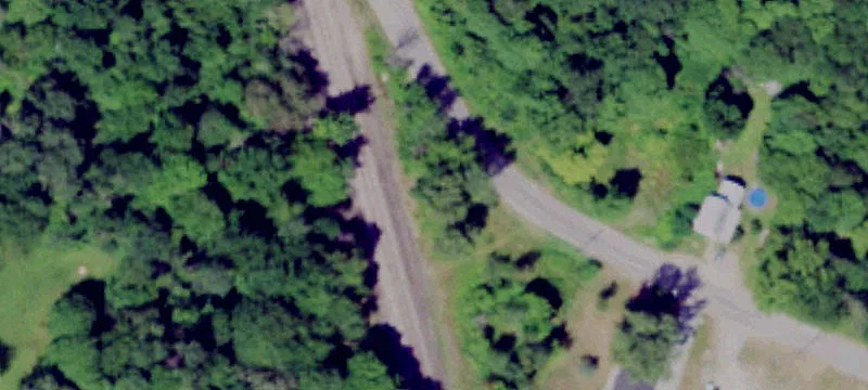Braman Ln