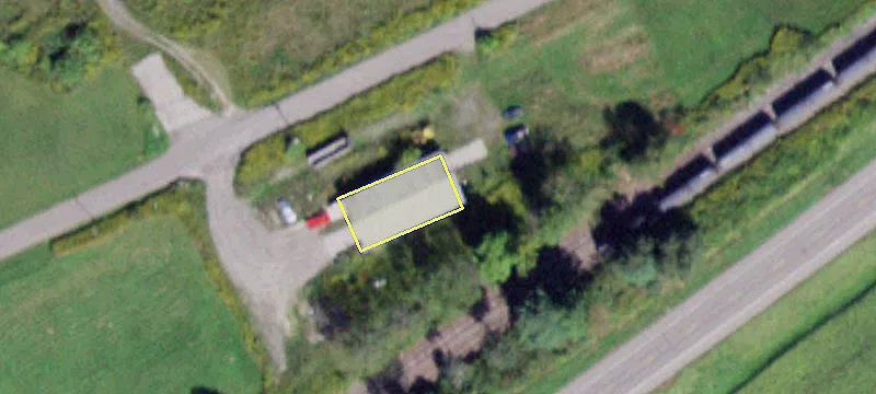 99 Old State Rd