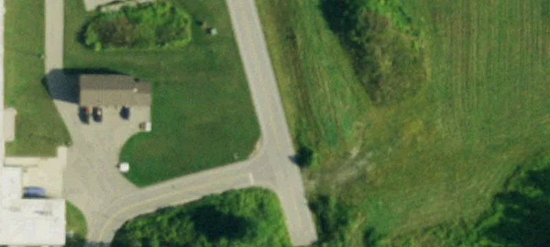 Brickhouse Cors Dr