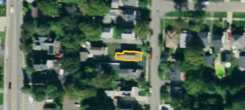 Keller Rd