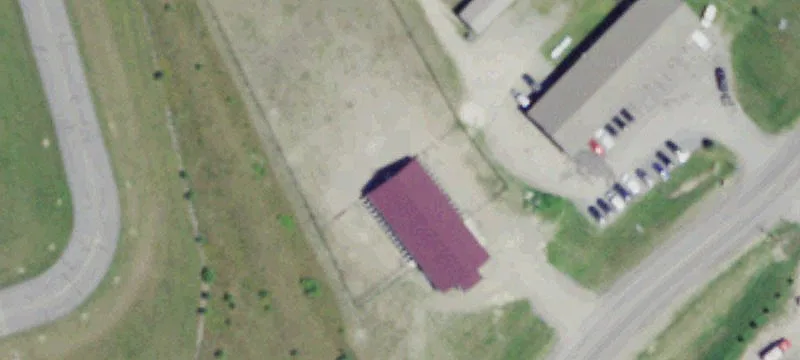 7731 Industrial Park Rd