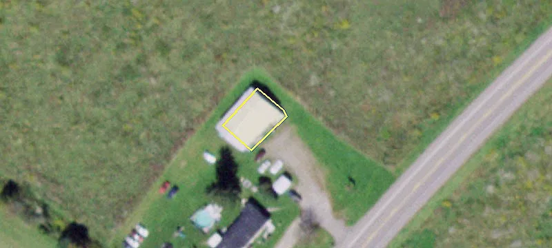 2716 Elmira Rd
