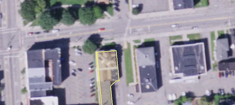 31 Main St