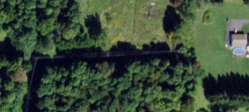 Cayuga Vis Dr