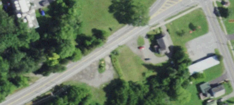 Nys Rte 9n
