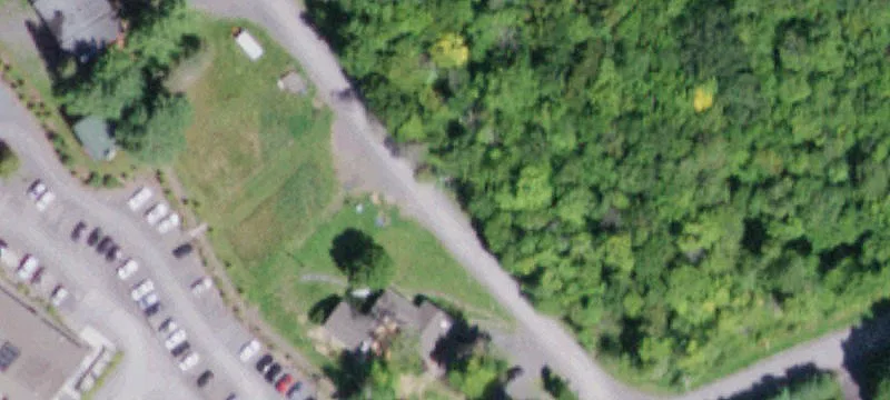 Scribner Holw Rd