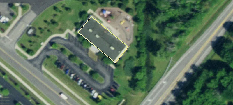 600 Crosspoint Pkwy
